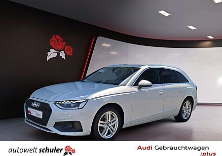 Audi A4 Avant 40 2.0 TDI S-tronic Navi Pano ACC RFK Matri