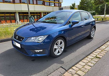 Seat Leon 1.4 TSI Start&Stop FR