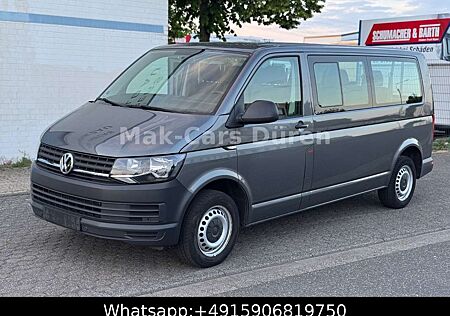 VW T6 Transporter Volkswagen Kombi lang/DSG/Navi/Klima/PDC/9si