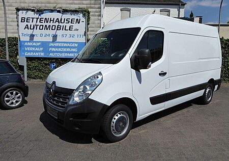 Renault Master III Kasten L2H2 HKa 3,3t 1.Hd R-Kamera