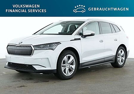 Skoda Enyaq 80 150kW RFK*NAV*Tempo*Klima*SH
