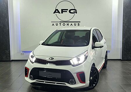 Kia Picanto GT-Line*KAMERA*AUTOMATIK*CARPLAY*