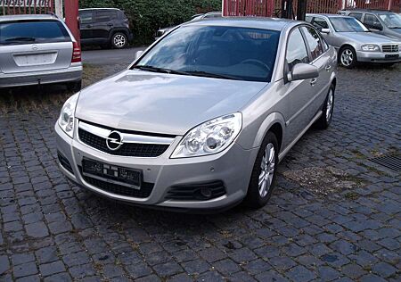 Opel Vectra C Lim. Edition Automatic