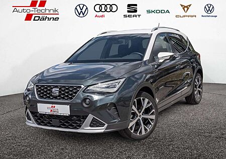 Seat Arona 1.0 TSI Xperience KAMERA NAVI ACC LED