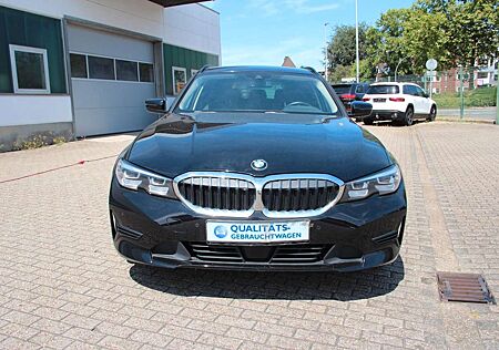 BMW 318 d Touring Advantage, Navi, PDC, SHZ