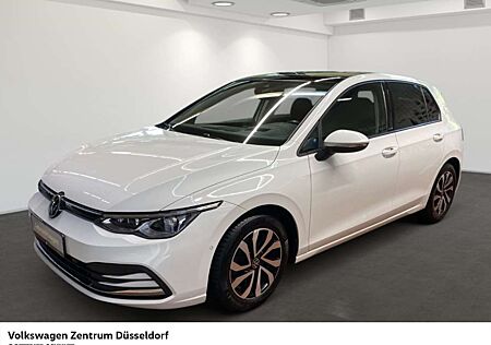 VW Golf Volkswagen 2.0 TDI DSG Life Navigation