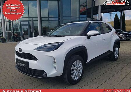 Toyota Yaris Cross 1,5 VVT iE Hybrid Comfort Kamera, Tempomat ACC ...