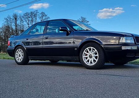 Audi 80 80 2.6 E