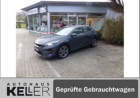 Kia XCeed 1.4 T-GDI OPF DCT7 SPIRIT