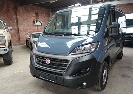 Fiat Ducato Kasten L1 H1 Klima Kamera Tempo TüvNeu E6
