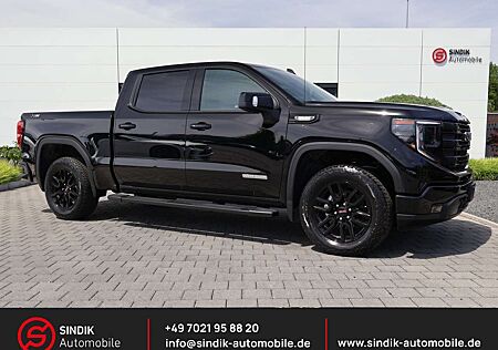 GMC Sierra 3.0d V6 CrewCab ELEVATION AHK-SHD