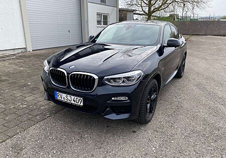 BMW X4 M