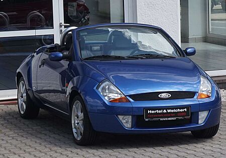 Ford Streetka 1.6 8V Elegance