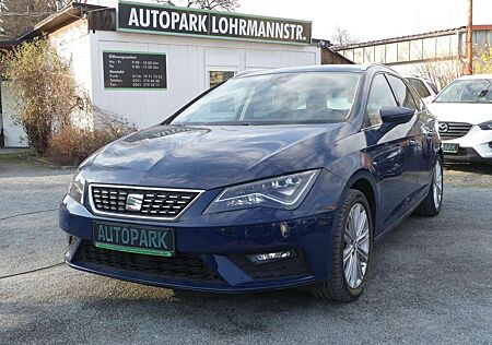 Seat Leon ST Xcellence*LED* SHZ*Nr.90
