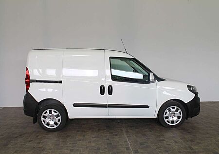 Fiat Doblo SX 1,6 Diesel Kasten, Klimaanlage, Apple Car Play