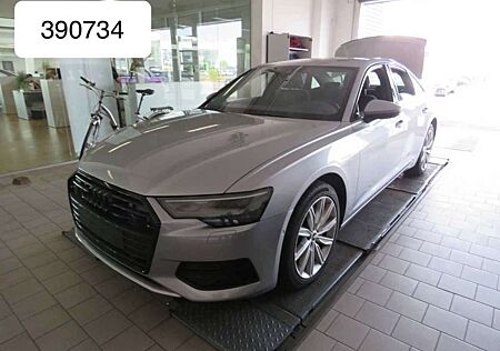 Audi A6 50 quattro sport 19" ACC+ LED Nav+ Kamera DAB