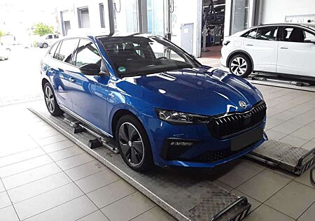 Skoda Scala Monte Carlo Matrix Pano RFK