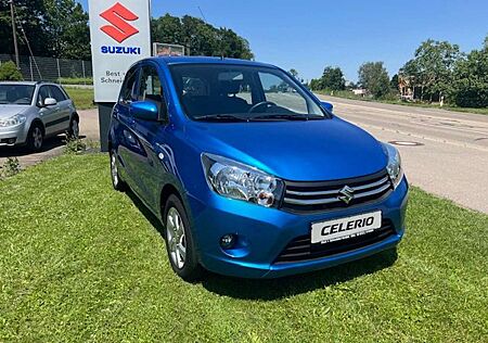 Suzuki Celerio Comfort