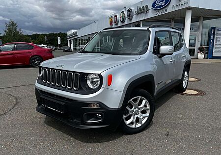 Jeep Renegade Longitude 1.6 FWD
