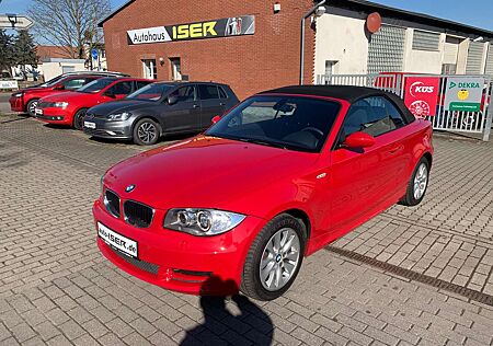 BMW 118i 118 Bi-Xenon , PDC, Licht- Regensensor,