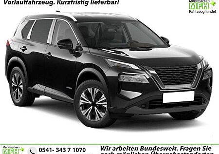 Nissan X-Trail N-CONNECTA 1.5 VC-T mHEV X-Tronic Android Auto*...