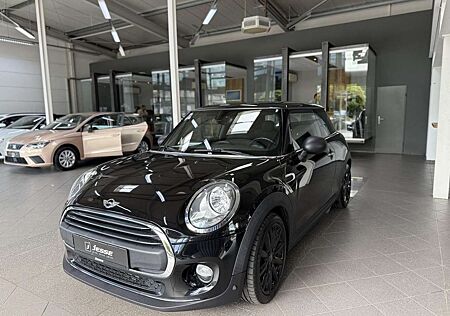 Mini ONE 1.5 Blackyard Edition Panorama PDC SHZ