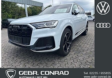 Audi Q7 55 Hybrid "S line", NP: 101.000 €