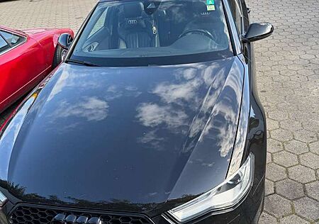 Audi A6 3.0 TDI quattro S tronic