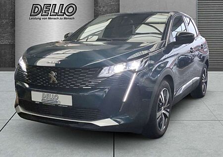 Peugeot 3008 Allure Pack 1.2 PURETECH Navi Digitales Cockpit LE