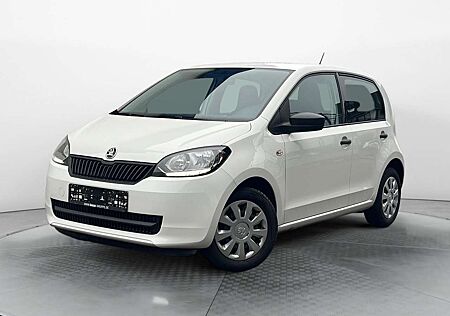 Skoda Citigo Cool Edition KLIMA*DAB*4Season