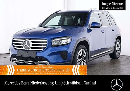 Mercedes-Benz GLB 200 PROGRESSIVE+AHK+LED+KAMERA+TOTW+7G