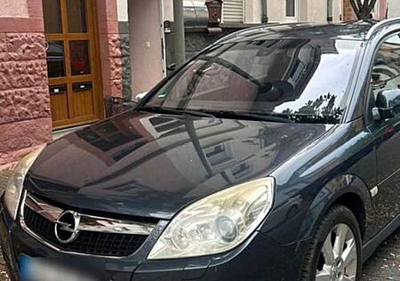 Opel Vectra 1.9 CDTI Caravan Automatik Business
