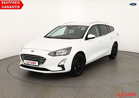 Ford Focus Turnier 1.0 EB Cool & Connect Navi Kamera LE