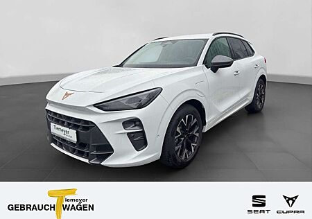 Cupra Terramar eHybrid HuD ASSIST 360° MEMORY