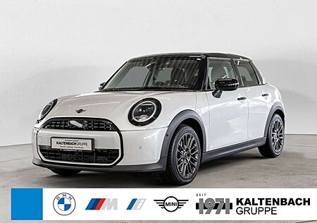 Mini Cooper D Cooper C Classic Trim PANO HUD LED NAVI SHZ