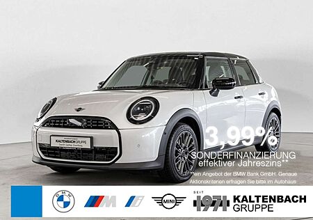 Mini Cooper D Cooper C Classic Trim PANO HUD LED NAVI SHZ