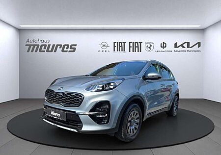 Kia Sportage GT-Line AWD DCT e-Sitze El. Heckklappe Klimasitze
