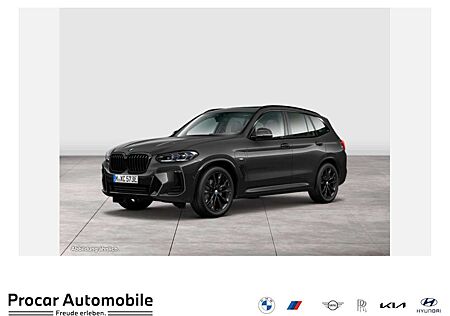 BMW X3 xDrive30e M Sport DA PA Laser HuD Pano 20" LMR