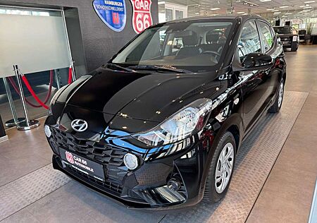 Hyundai i10 Select