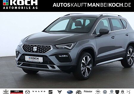 Seat Ateca Xperience 1.5 TSI DSG NAVI SHZ PANO LED