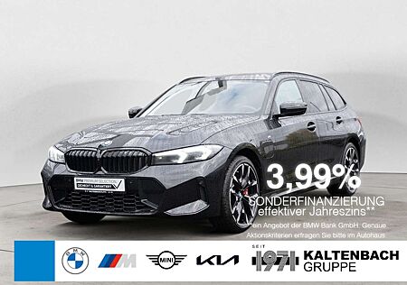 BMW 330 e Touring xDrive M-Sport Pro PANO AHK HUD