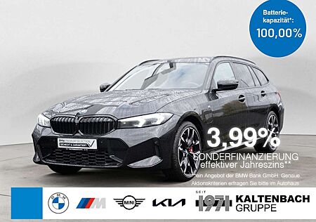 BMW 330 e Touring xDrive M-Sport Pro PANO AHK HUD