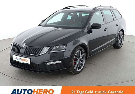 Skoda Octavia 2.0 TDI RS *ACC*PDC*SHZ*ALU*