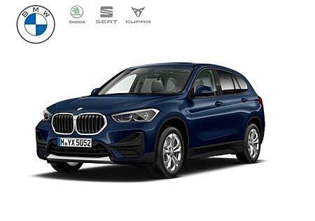 BMW X1 sDrive 20 d Advantage Park-Assistent HUD El. Panod