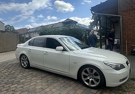 BMW 520d 520 Aut.