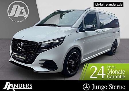 Mercedes-Benz V 250 STYLE AMG*Multibeam*Distro*Night*Distronic
