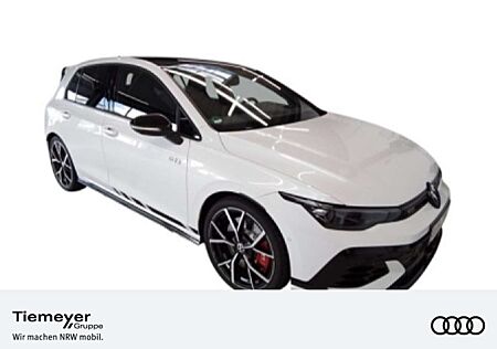 VW Golf GTI Volkswagen CLUBSPORT BLACK LM19 DCC MATRIX