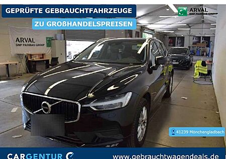 Volvo XC 60 XC60 D4 2WD Momentum Pro El.Heckkl. LED Lane Navi