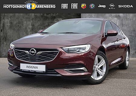 Opel Insignia B INNOVATION EU6d-T Grand Sport 1.6 DI Turbo Autom