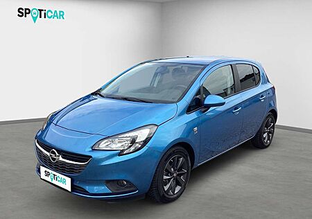 Opel Corsa 120 Jahre